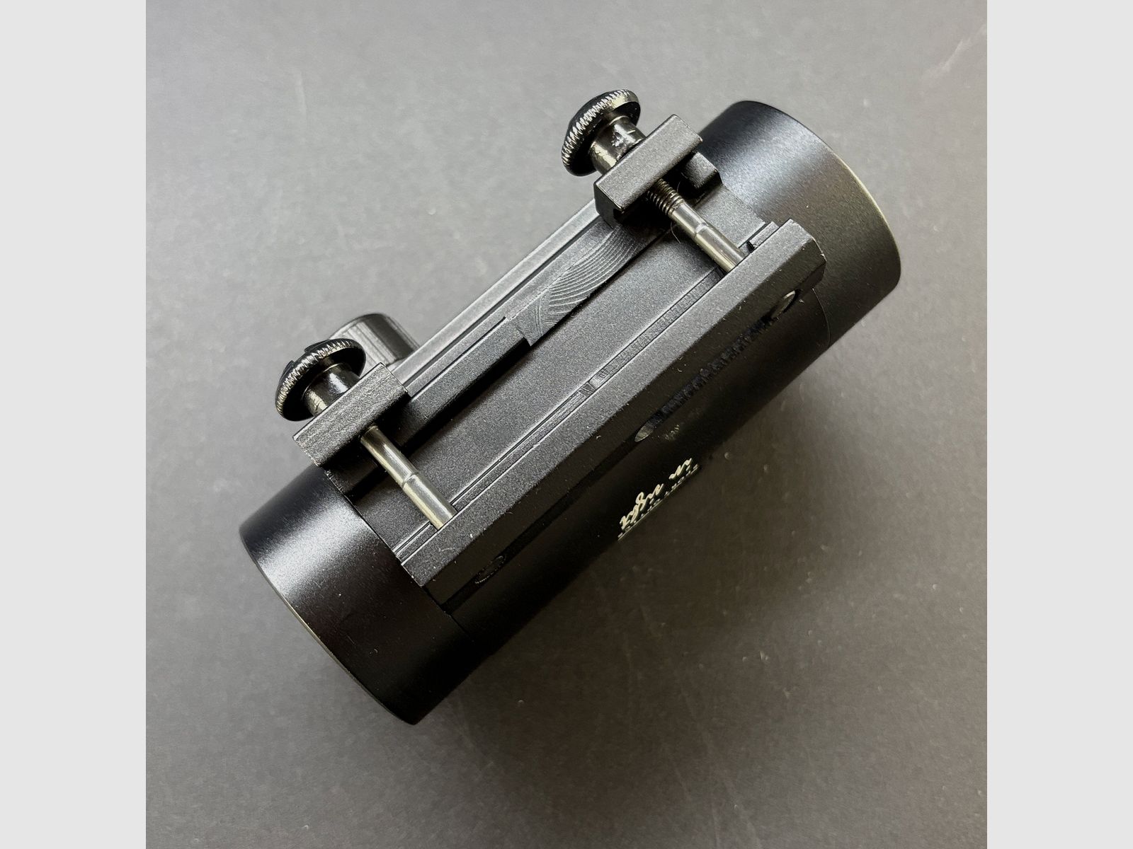 Expositor FOCUS In Sight Red Dot 40 con bolsa 108631-2
