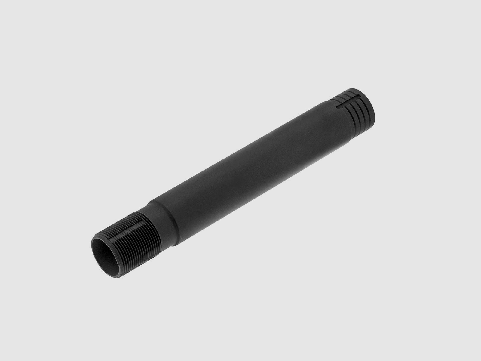 Kit di estensione del tubo del ricevitore del pistola AR