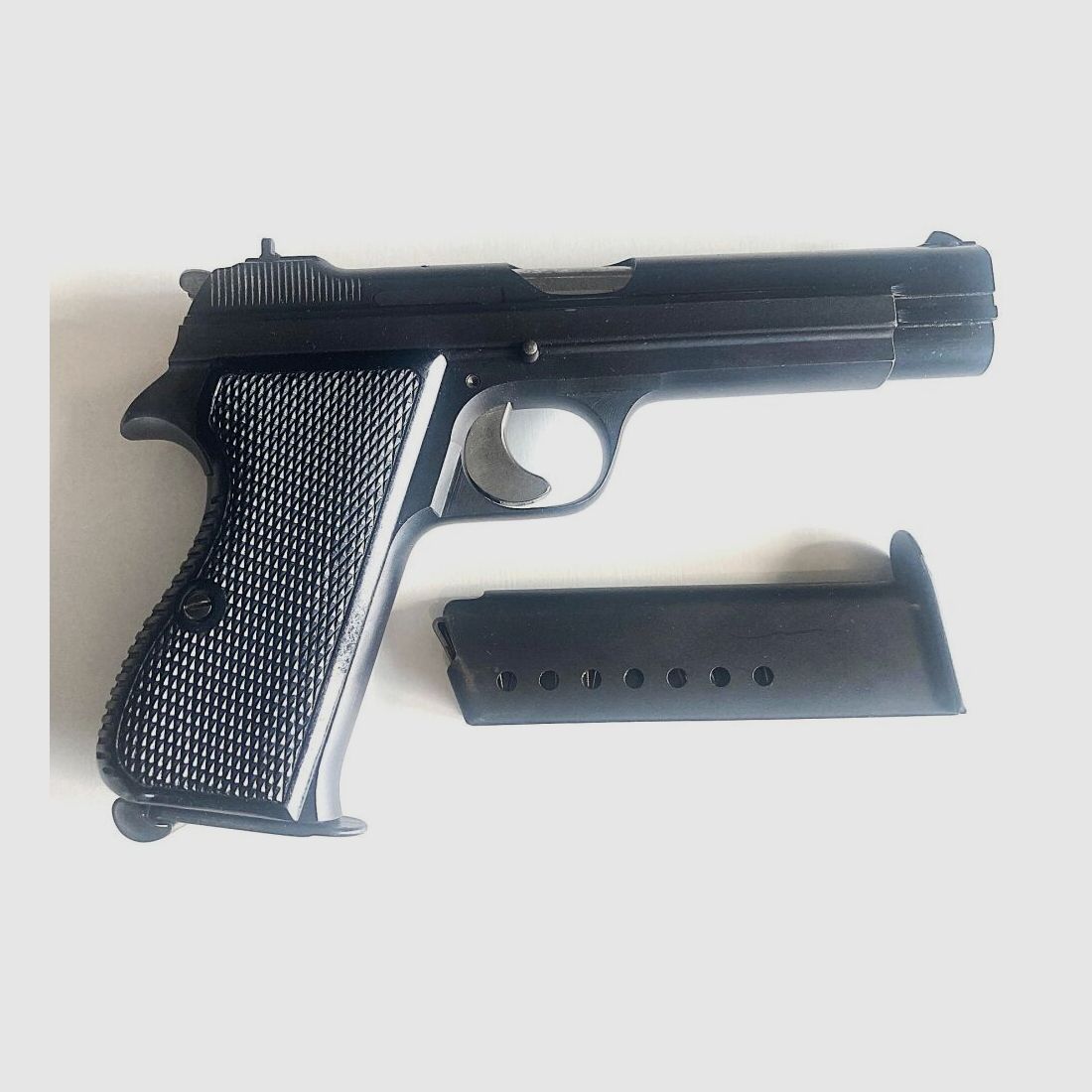 SIG 210-2