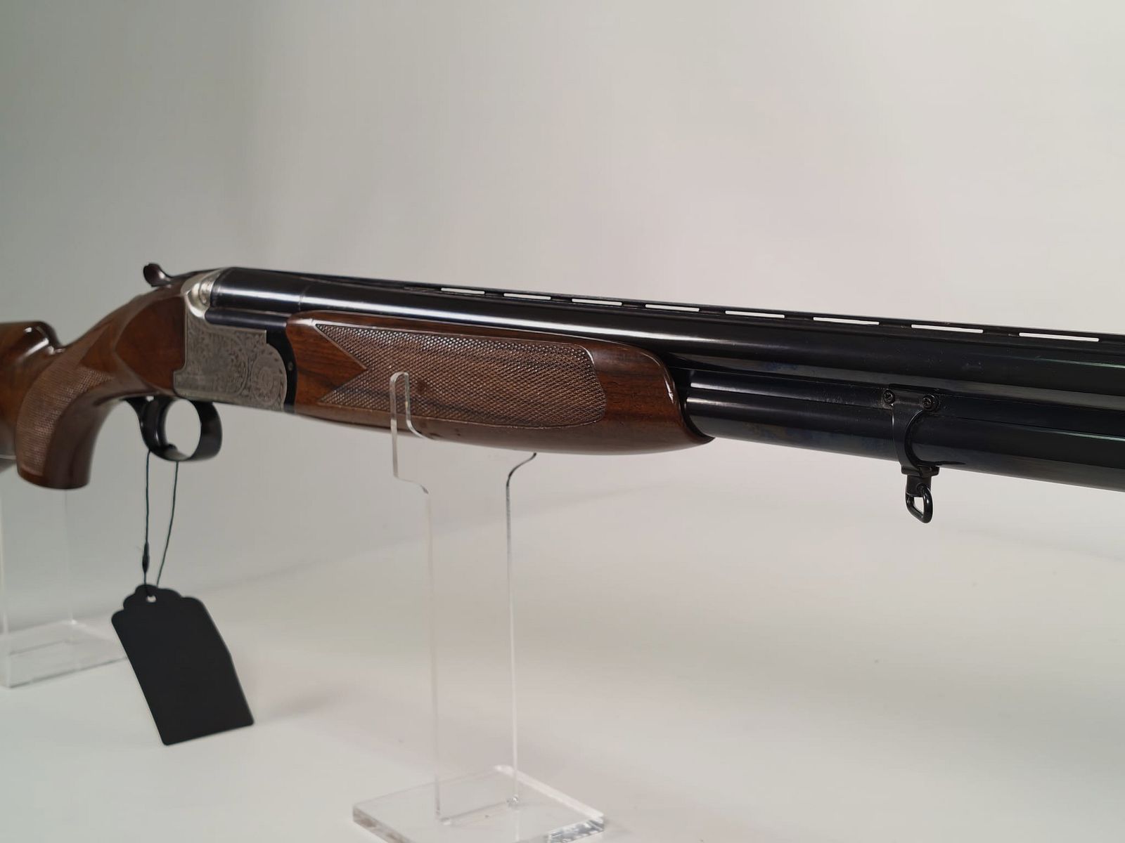 Franchi Mod. Diamond Bockdoppeflinte 12/70, zdjęcie 4 z 8