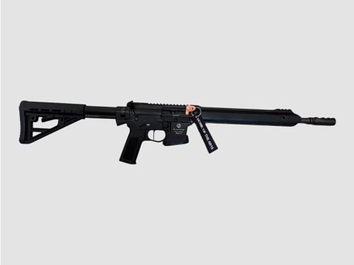 Schmeisser AR15-9 DYNAMIC PCC Sport / 14,5 cala / 9mm