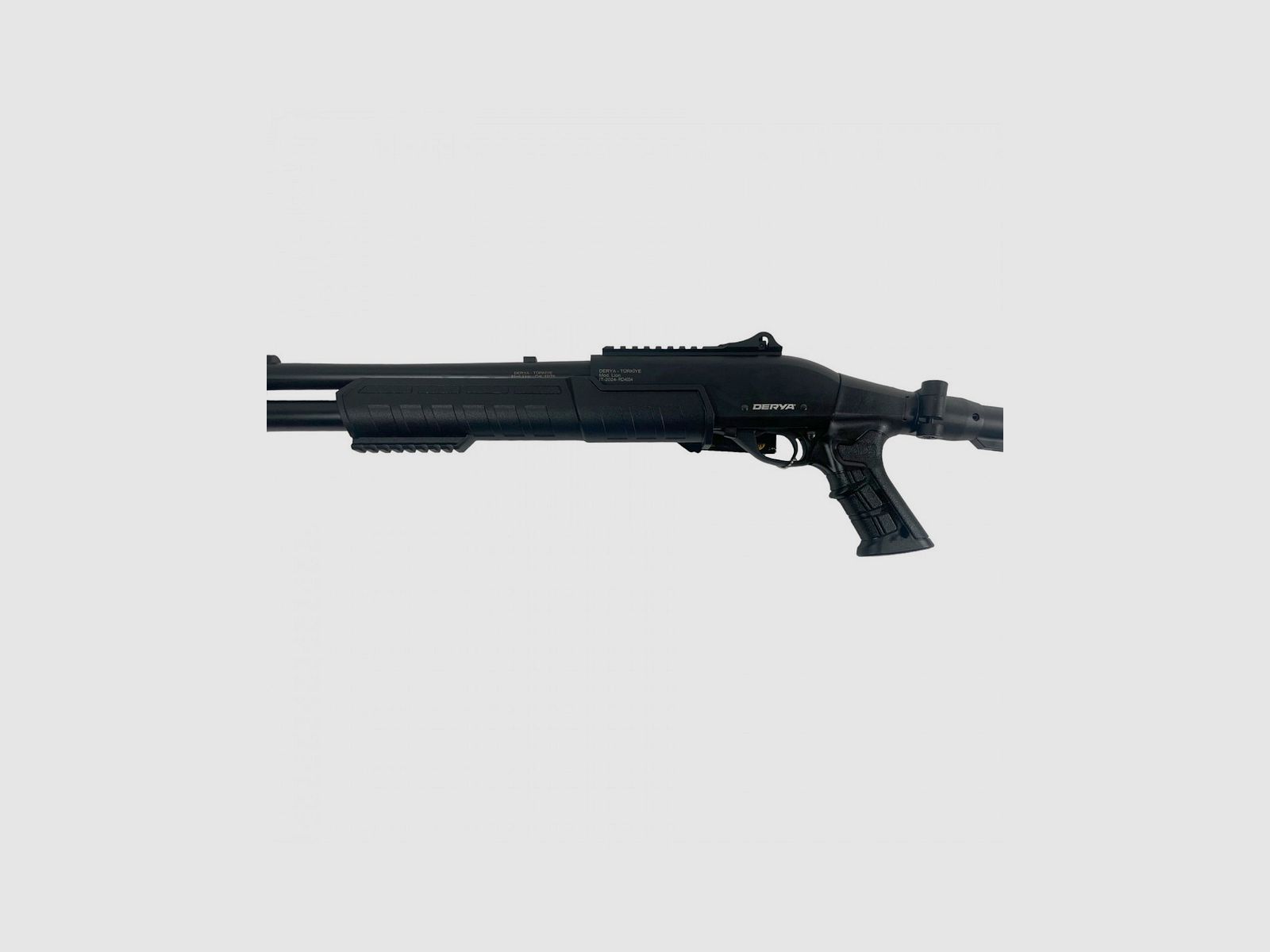 Derya Arms Lion SPX-106 Cal. 12, imagen 10 de 15