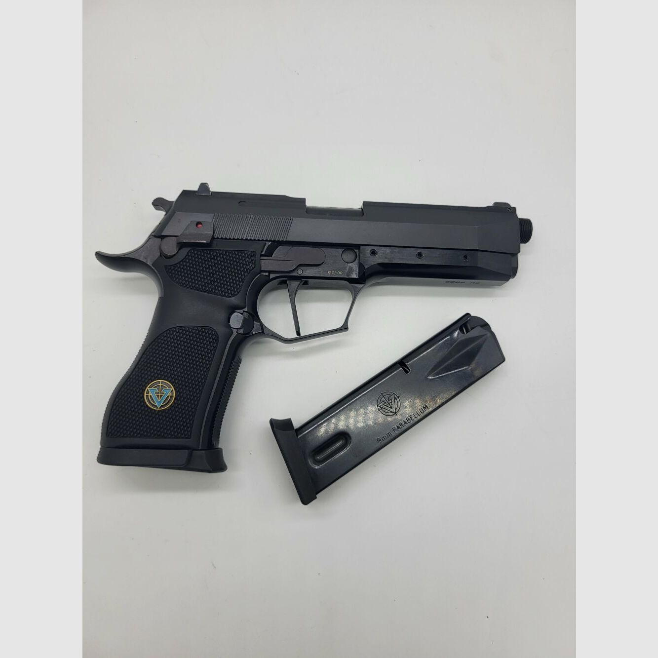 Vector SP-1