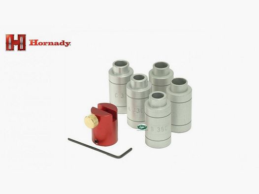 HORNADY Wskaźnik wysokości ramienia łusek 5 szt HK66