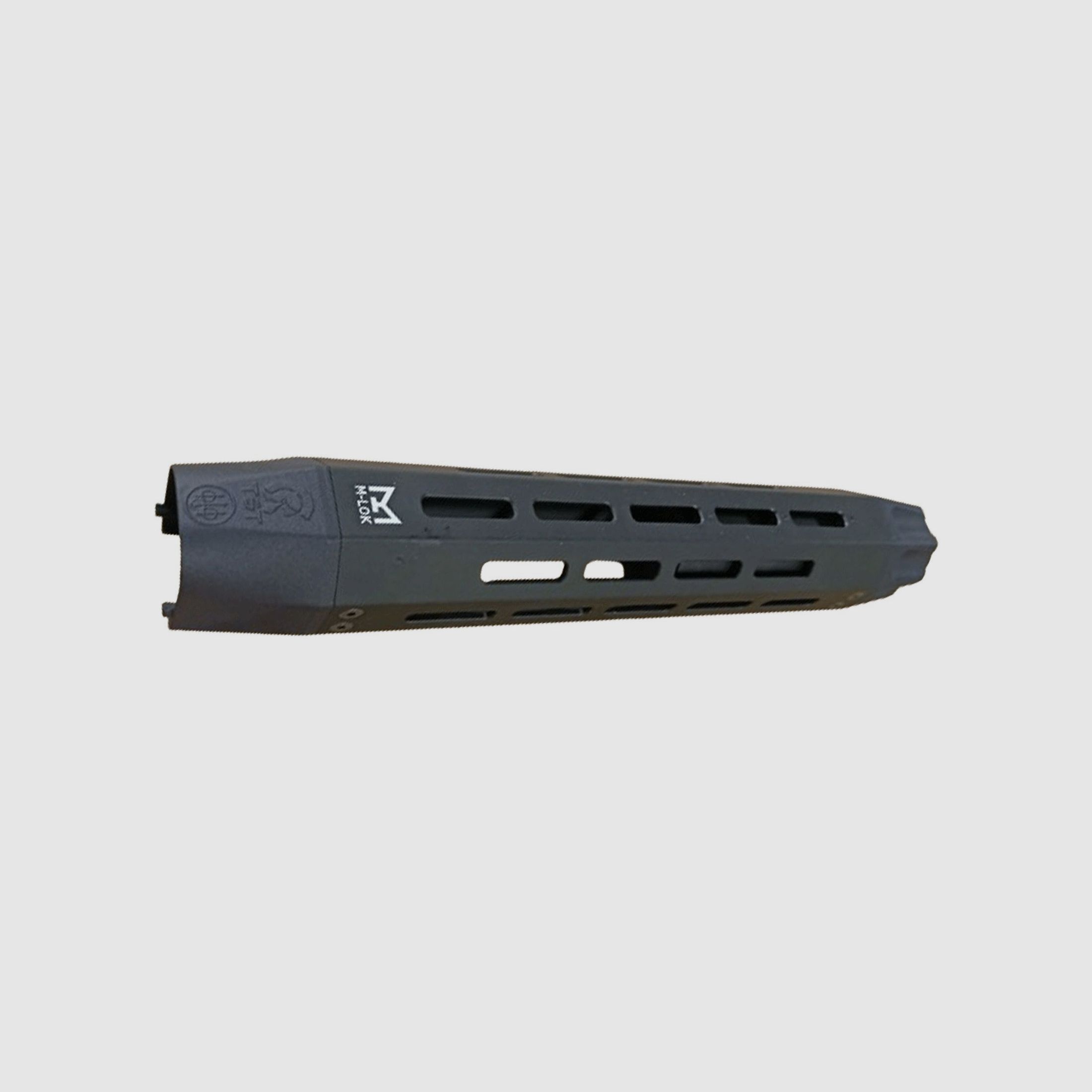 Beretta M-Lok Handguard forend in alluminio per serie 1301 – nero