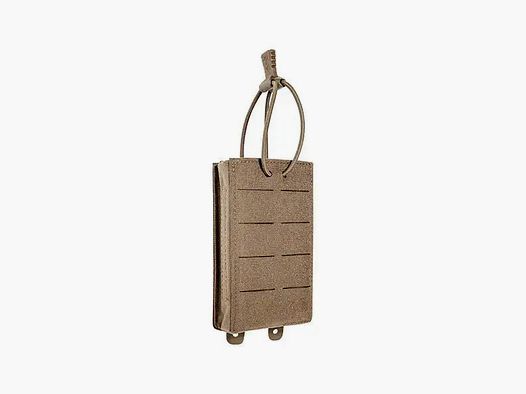 Tasmanian Tiger Tasmanian Tiger SGL Mag Pouch BEL M4 MKIII - Steingrau Oliv