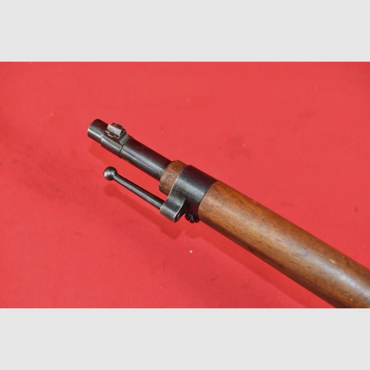 #5880 Mannlicher-Karabiner M95/31, Kal. 8x56R, Bild 16 von 32