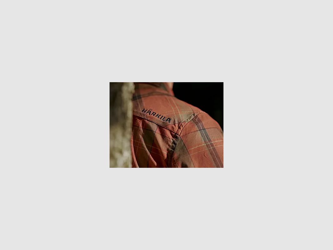 HARKILA CHEMISE ANKER ARABIAN, Bild 3 von 3