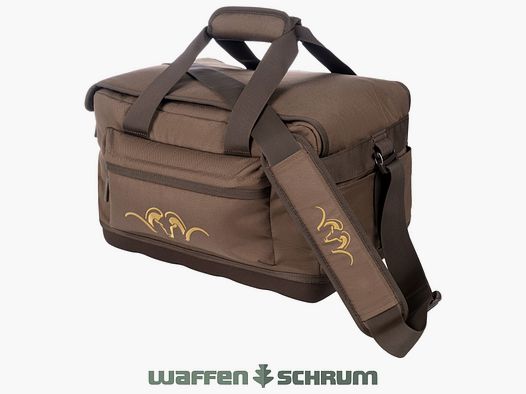 Blaser Argali Range Bag Teak