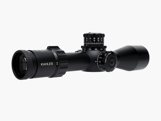 Kahles K318i 3,5-18×50 – MSR2/Ki – ccw – links