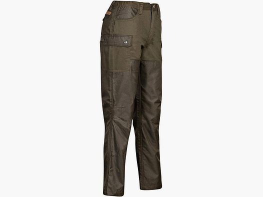 Pantalones Tradition Bush