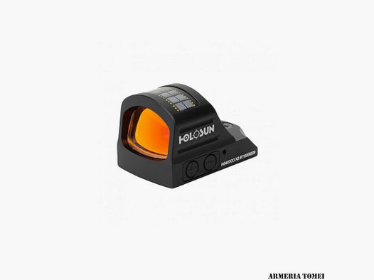 PUNTO ROJO – HOLOSUN HS407CO X2 – 8 MOA
