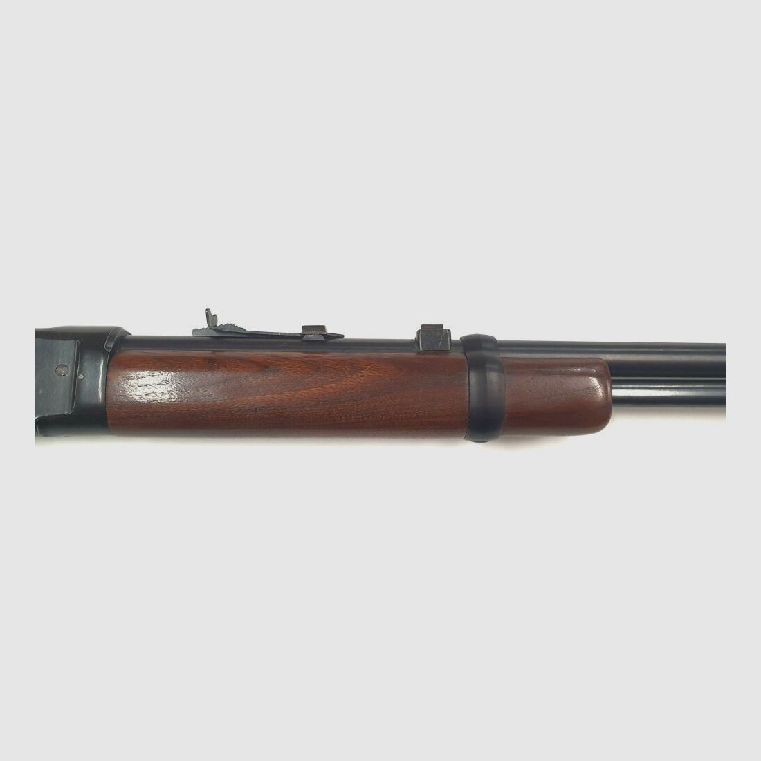 Ithaca Einzellader Ithaca M49