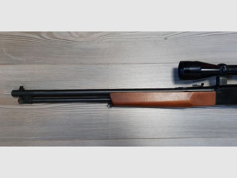 WINCHESTER Carabine MOD 190, image 4 sur 6