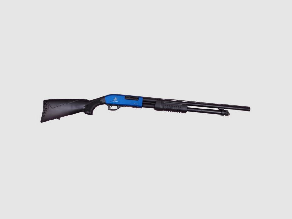 Strzelba Eternal Gladiator Advanced 24" Blue, zdjęcie 1 z 2