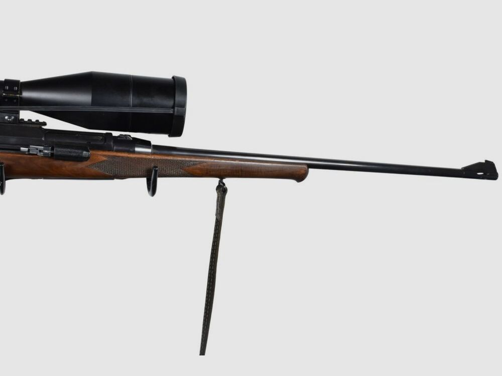 Heckler & Koch 940