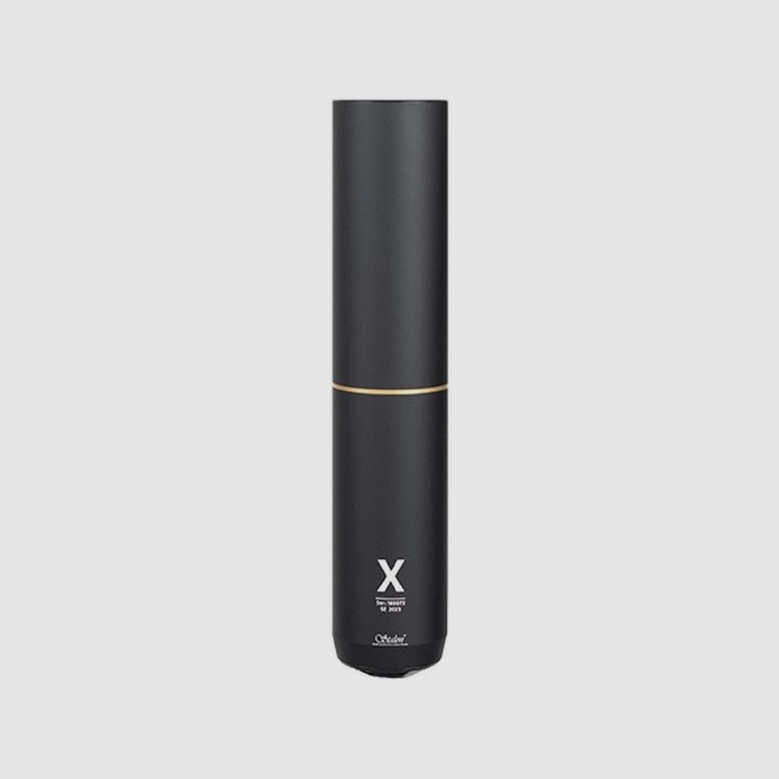 Silenzioso Stalon X108 - Calibro .30 - Riduzione del Rumore Ottimale - Migliora la Precisione e il Comfort di Tiro, immagine 4 di 5