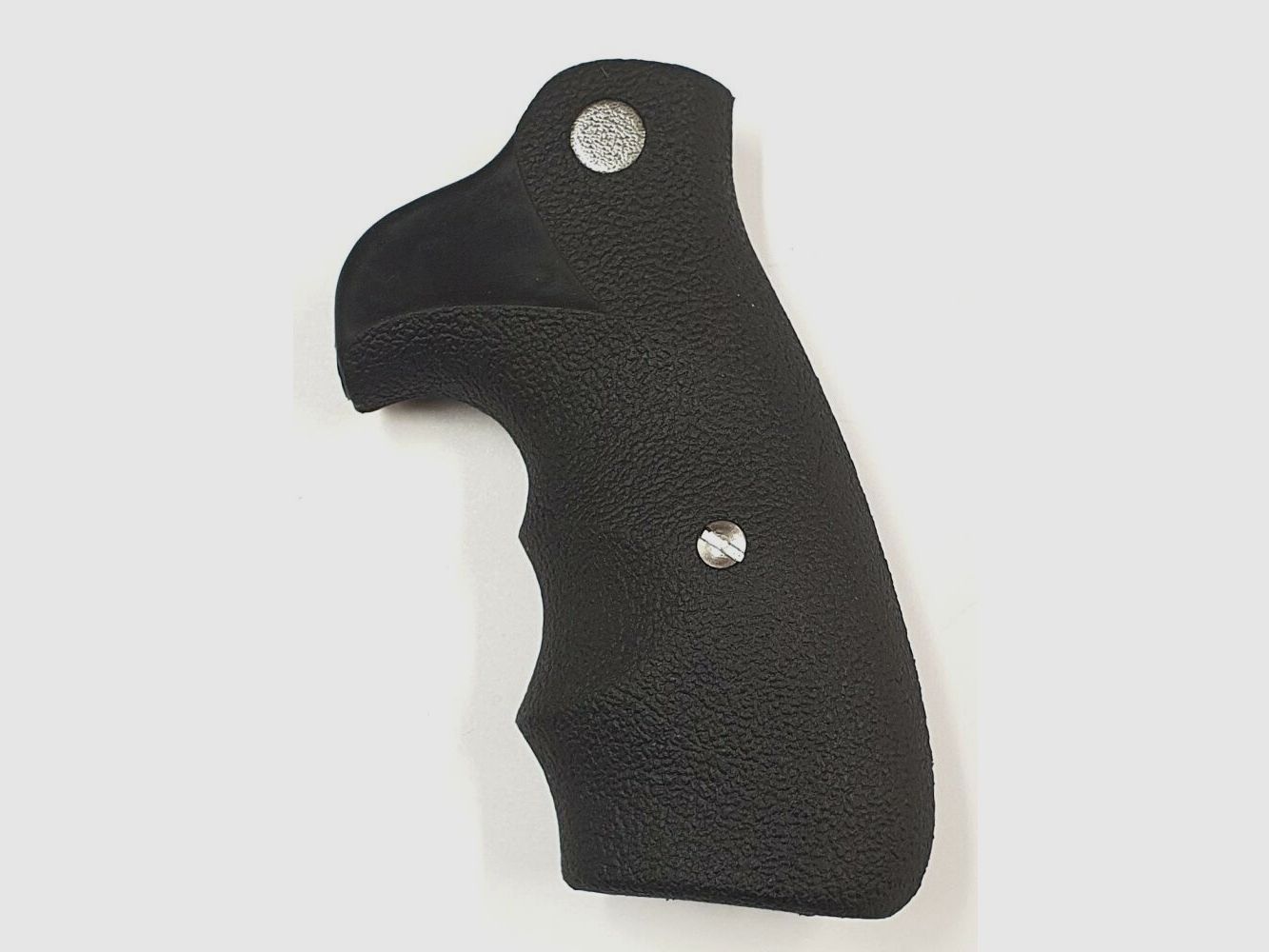 Farrar Tool Company Griffschalen für J Frame Round Butt Revolver, Compact Grip