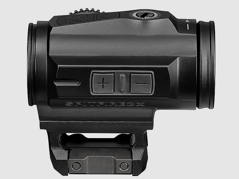 VORTEX Spitfire HD Gen II 3x