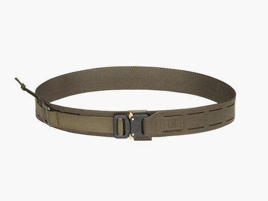 Clawgear – KD One Belt / green / S