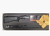 AKKAR SILAH BDF Churchill 206E Caza Sintético 12/76 71cm LL