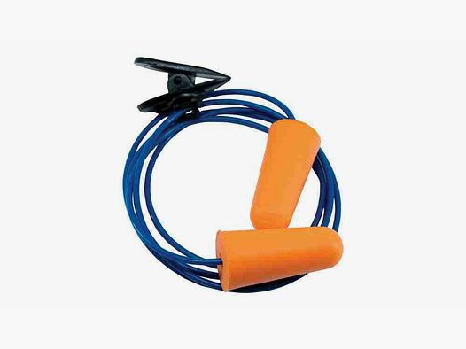 CALDWELL – Range Foam Ear Plug, 10pk