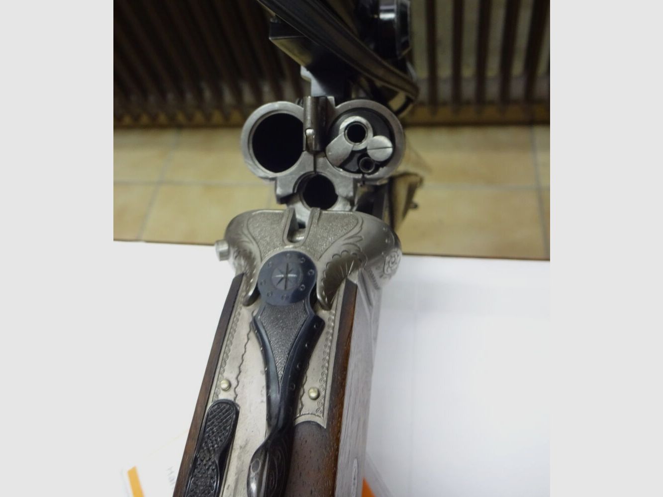 KRIEGHOFF Ulm TRUMPF