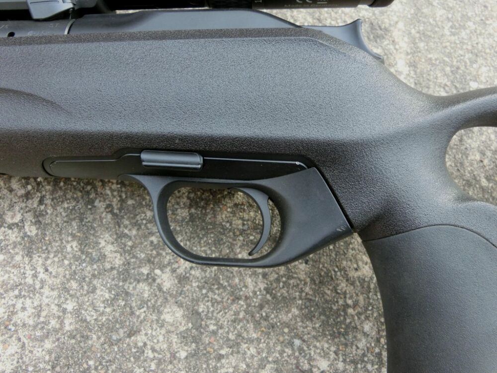 Blaser R8 Prof.Success
