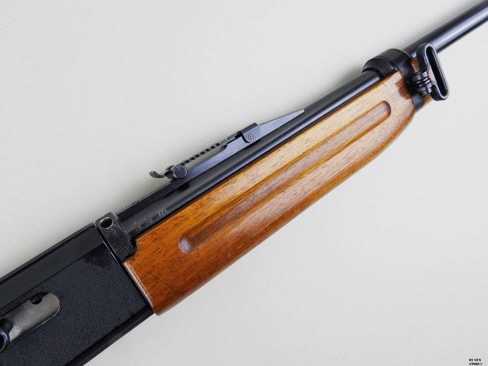 Franchi mod. Para .22 LR Gewehr matr. P2224, Bild 9 von 11