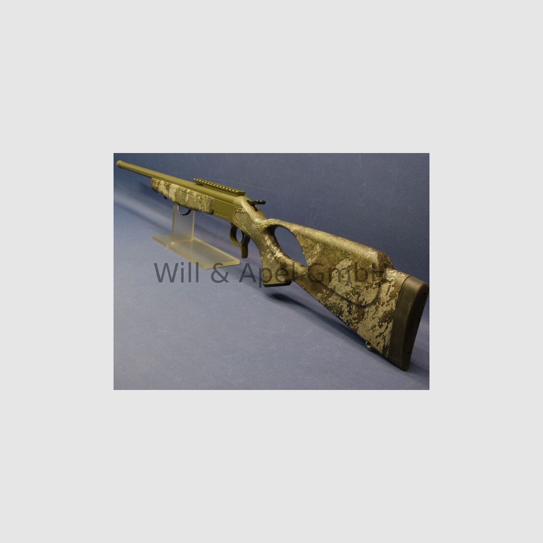 Bergara BA13 TD STRATA CAMO