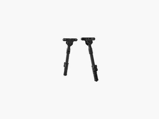 UTG® Recon Flex® II Bipod, 7″-9″ Center Height, M-LOK®