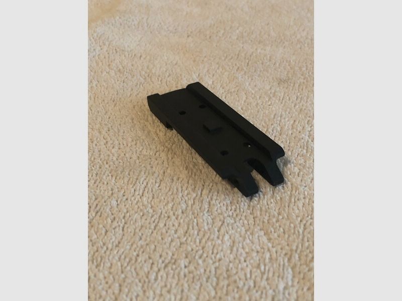 X-Mount Adapter AIMPOINT