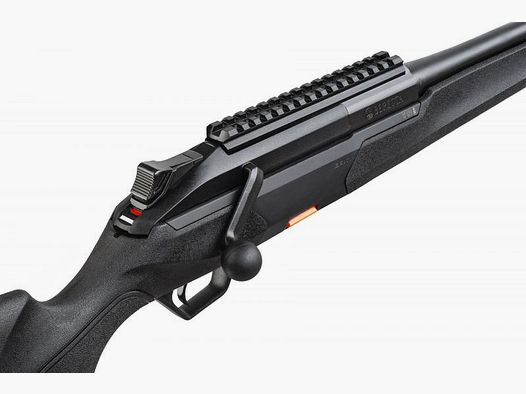 Carabine linéaire BERETTA BRX1 CERAKOTE canon de 57cm Cal .308 Win