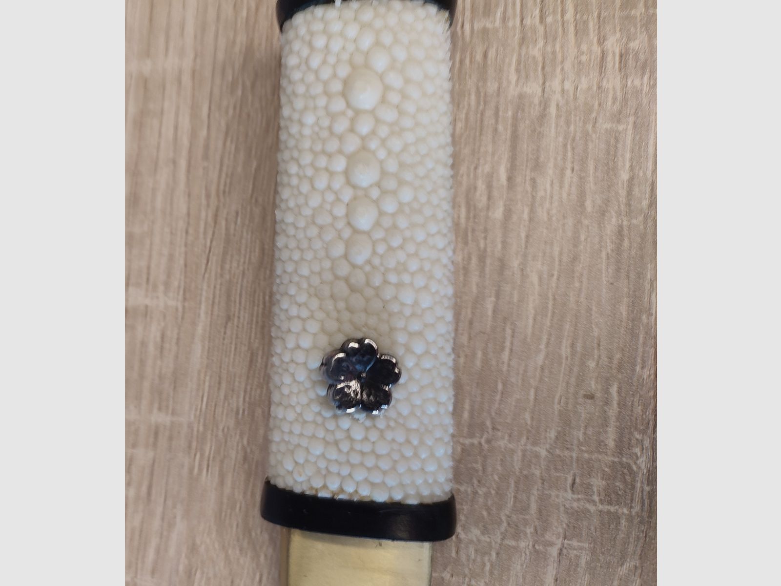 Hanwei Practical Tanto, SH2254, Paul Chen, Samurai