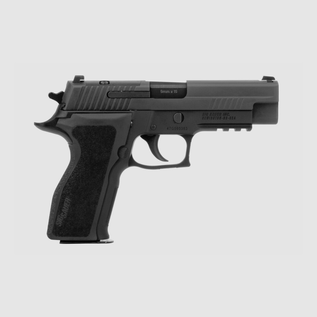 SIG Sauer P226 elite 9mmLuger