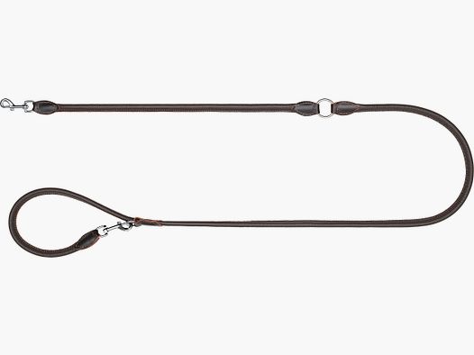 Blaser Hundeleine Leder