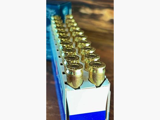 Lapua .222Rem. 3,6g (55 gr)