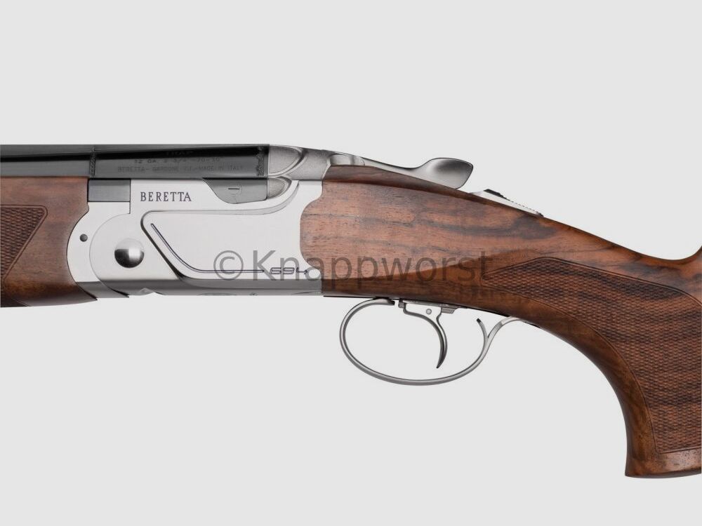 Beretta Beretta 694 Sporting AS, zdjęcie 5 z 5