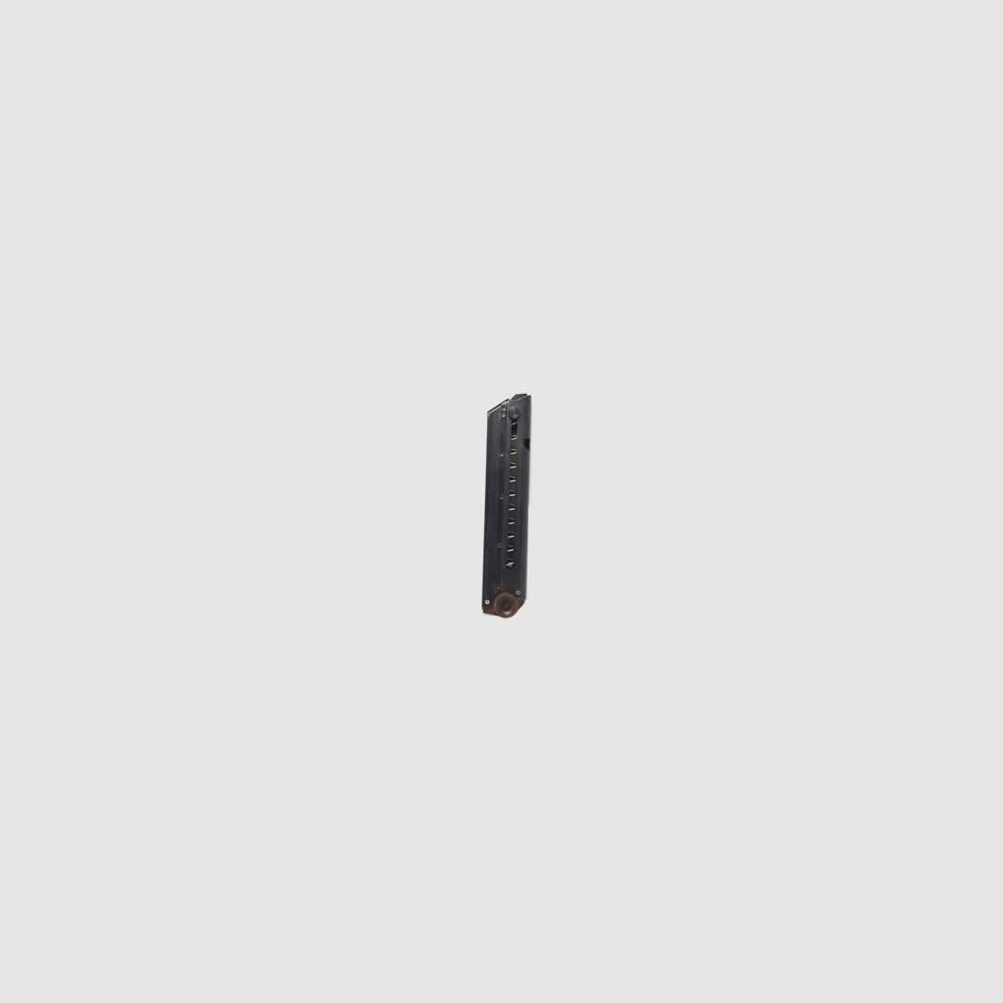 Magazijn 7-RD Zwart/Hout Mauser P08