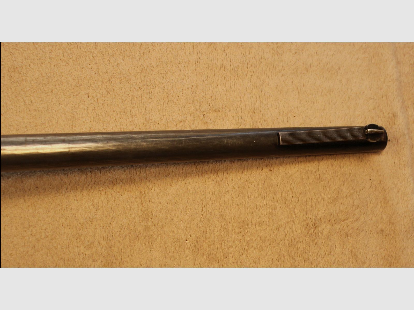 Steyr Mannlicher Modell M.