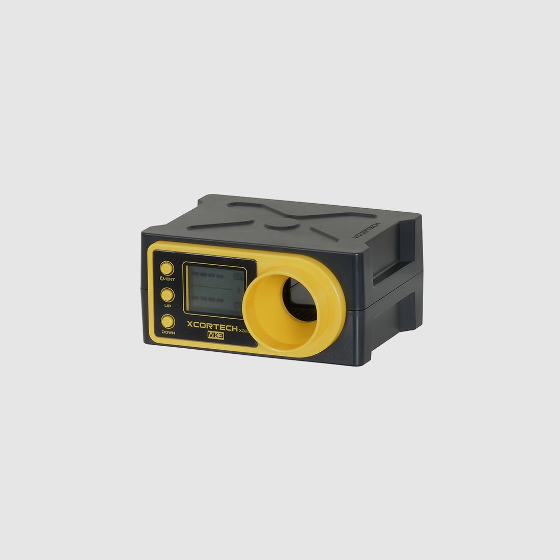 X3200 MK3 Chronograph [XCORTECH]