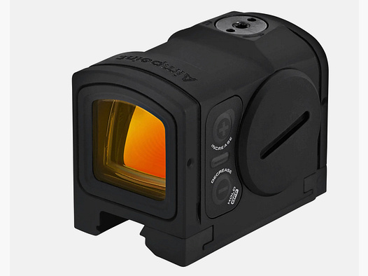 Aimpoint 200907 Acro S-2™ mirino a punto rosso 9 MOA con montaggio integrato per slitta di fucile a pompa