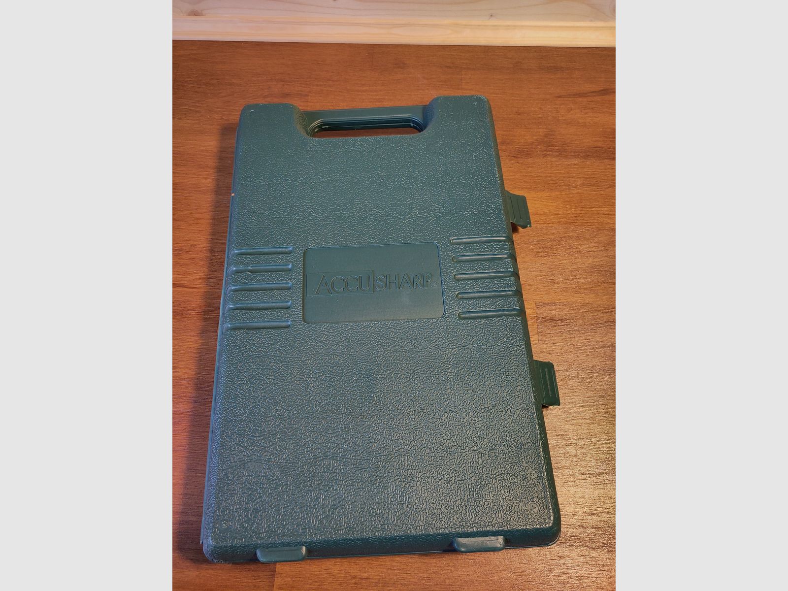 Jagdmesser Set game processing kit Accusharp