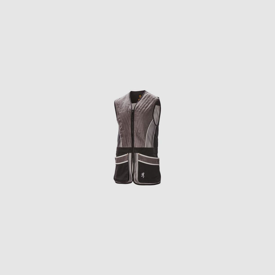 Browning Kamizelka Strzelecka Pro Sport - szara