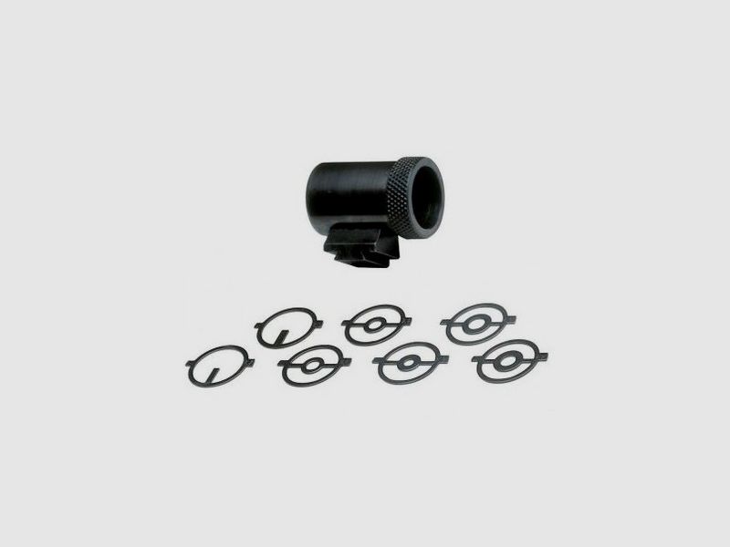 Korntunnel Target Set 20MJT