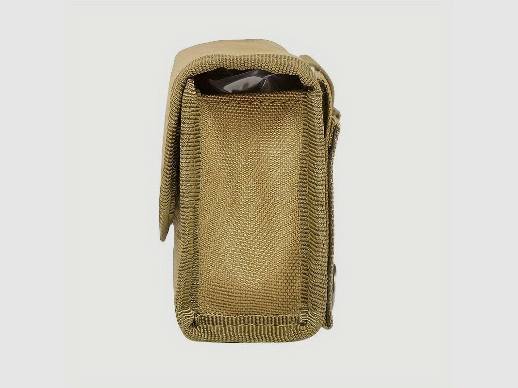 Schrotpatronen Tasche