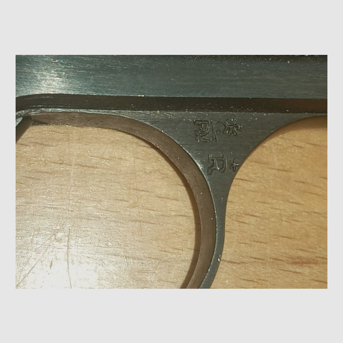 FN Browning , Herstal Baby