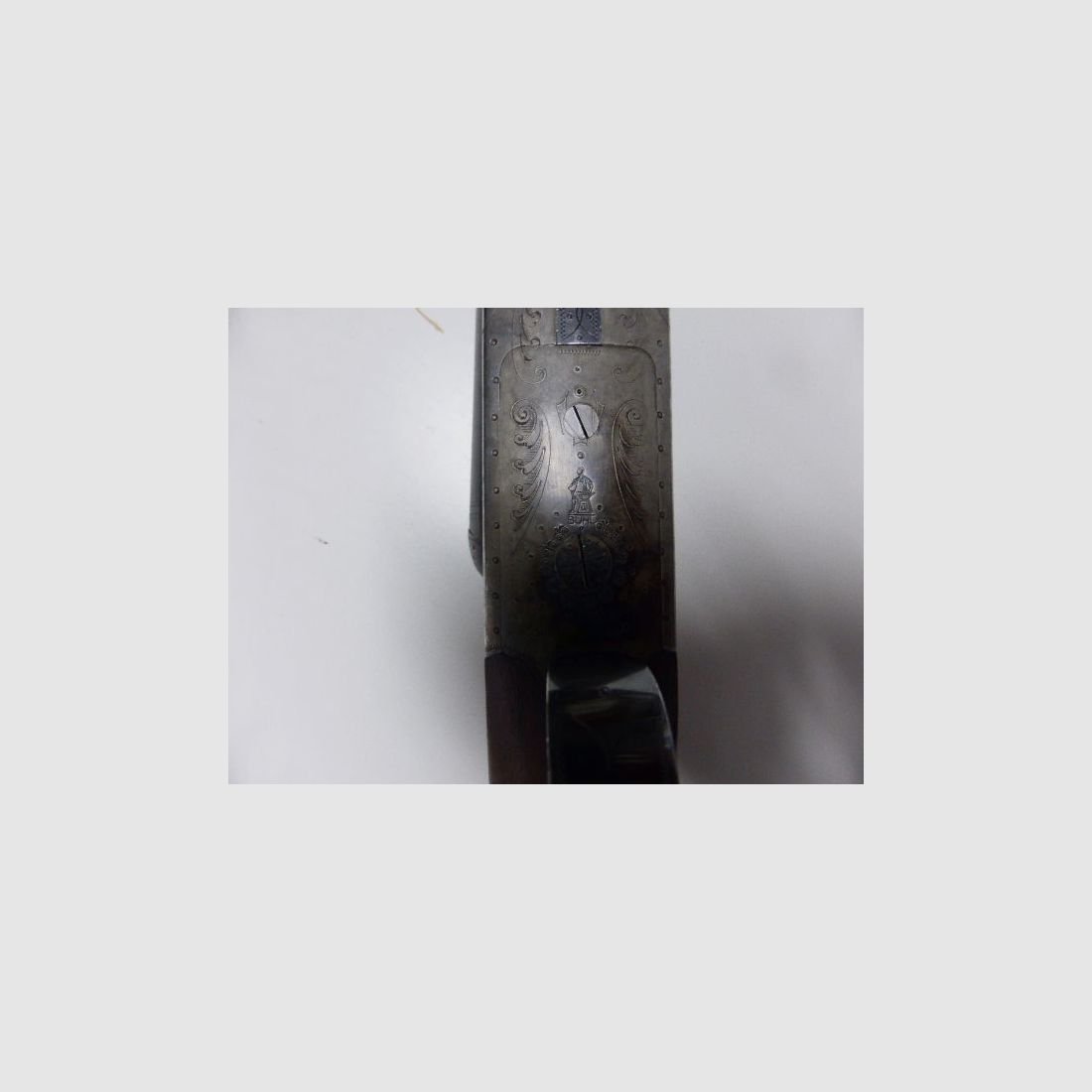 Fortuna Suhl	 Jagd