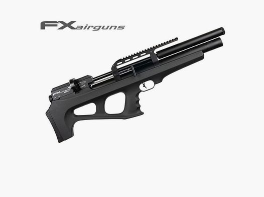 Wiatrówka PCP FX Wildcat MKIII Compact