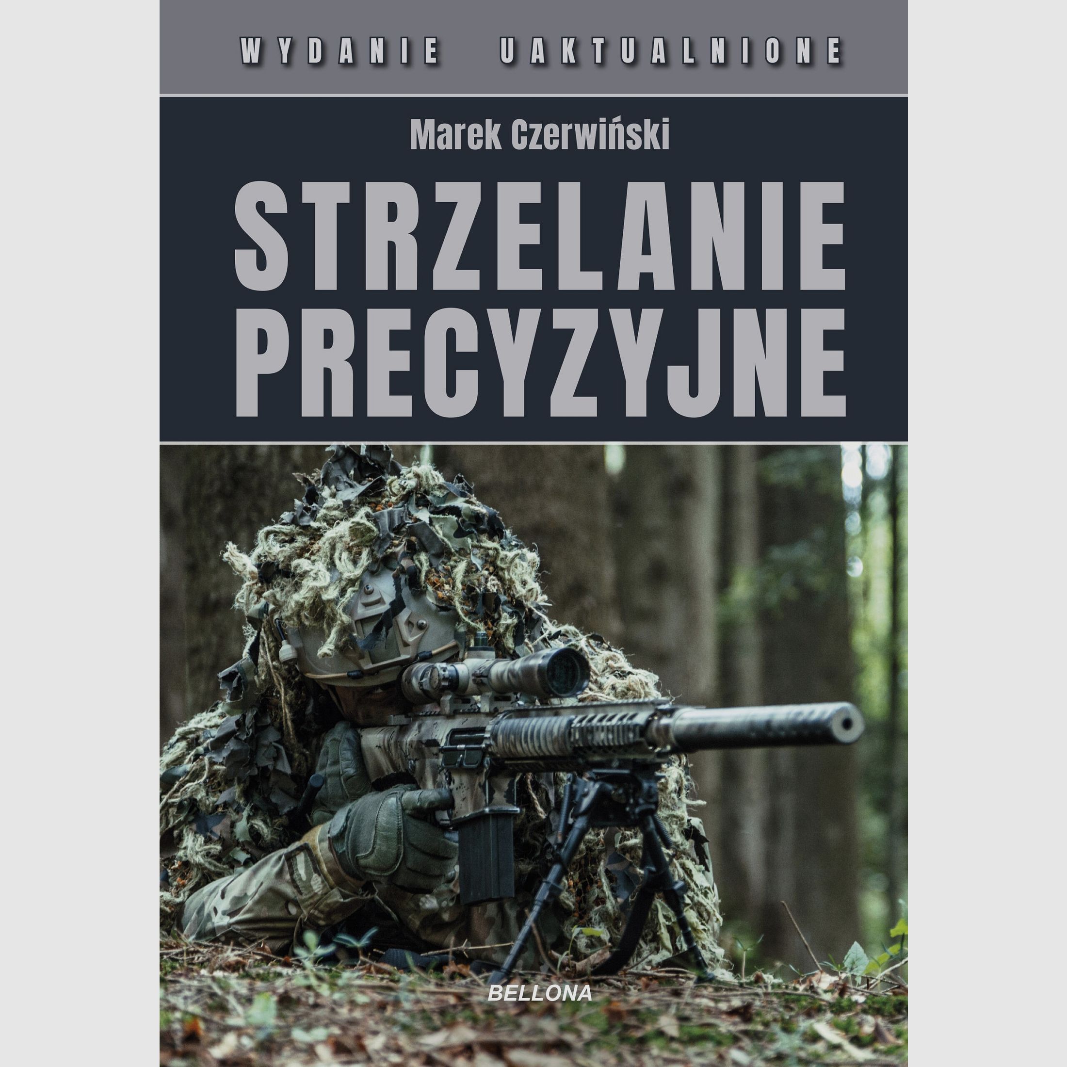 Buch „Präzisionsschießen“